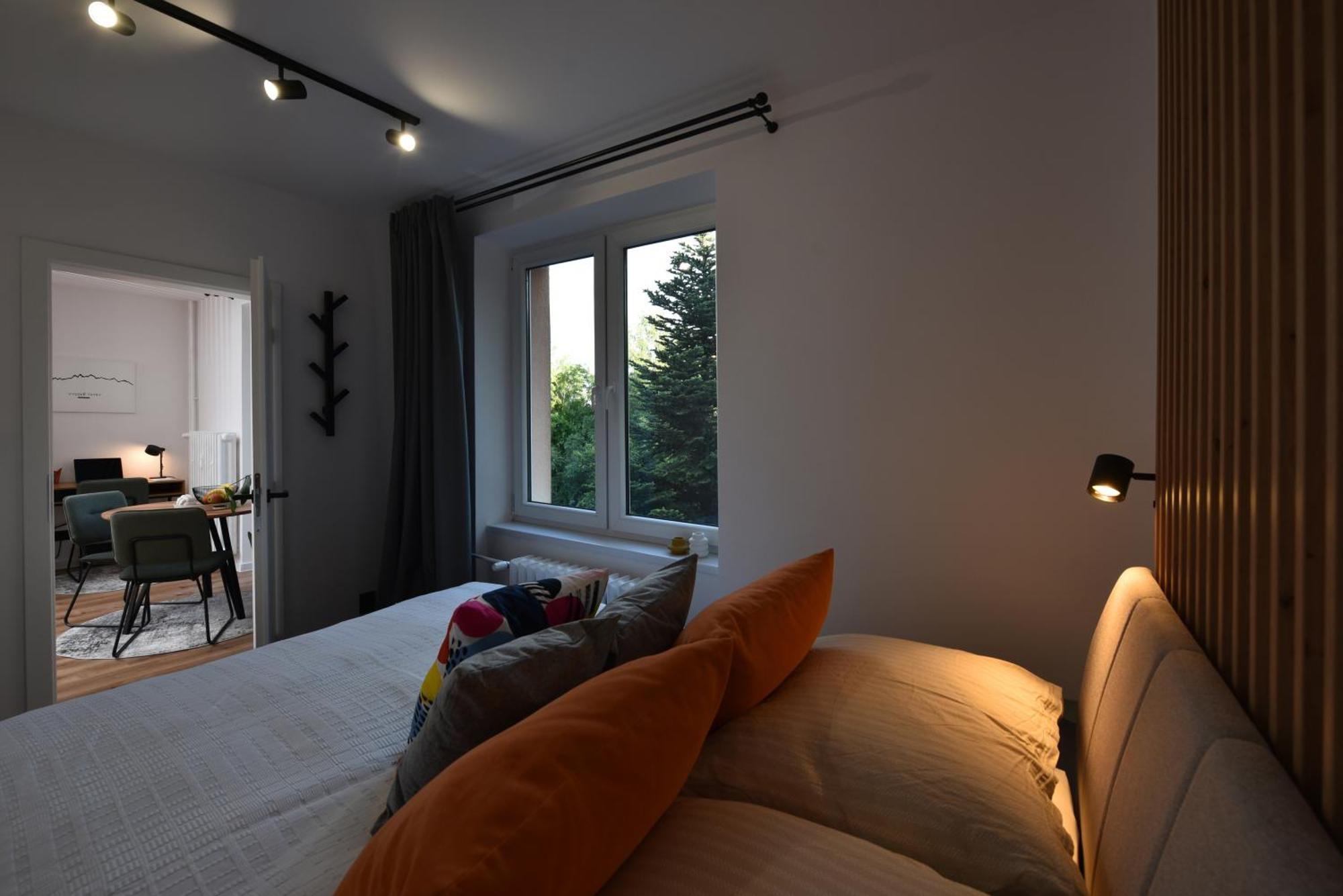 Apartman Kuvik Poprad Exterior foto