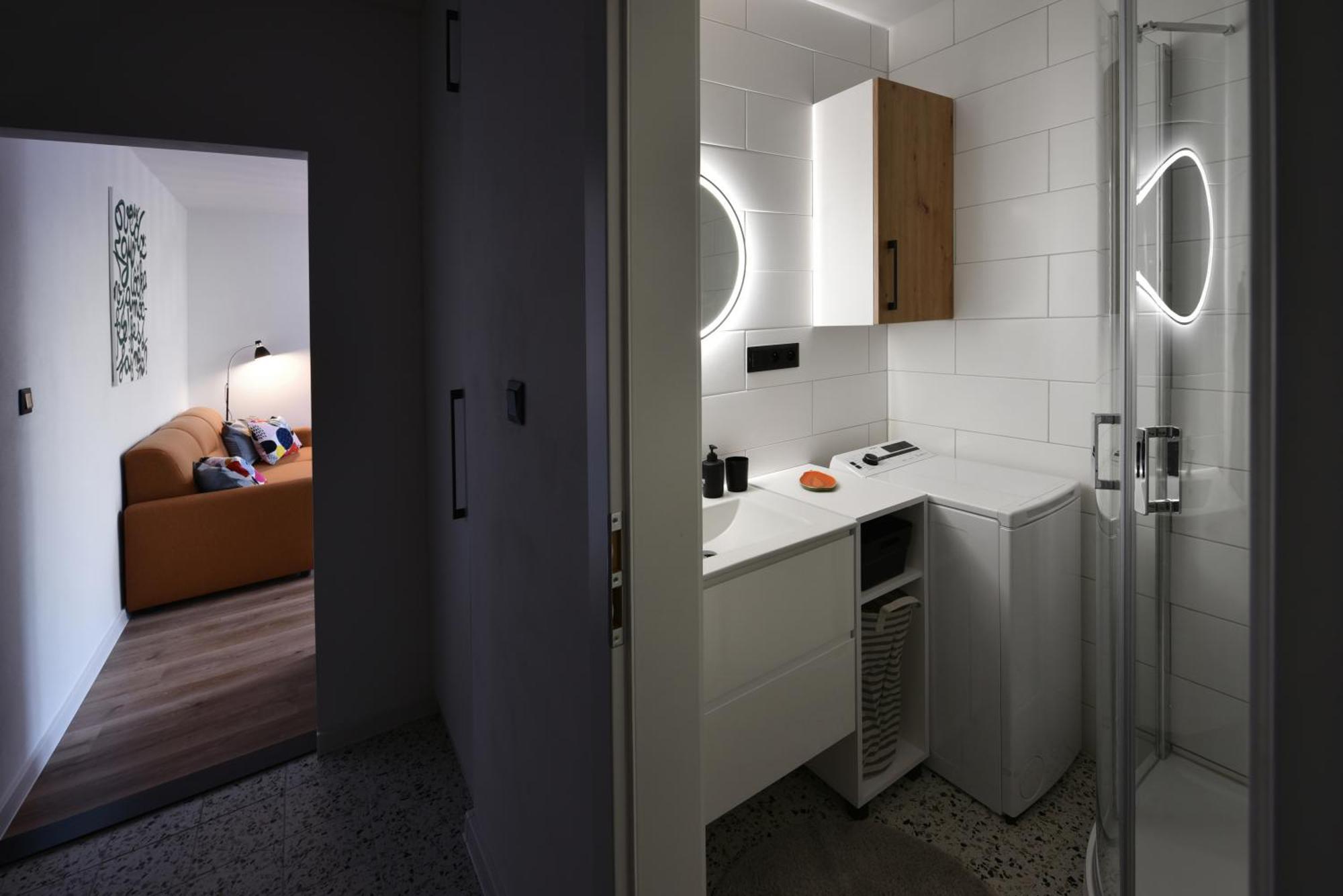 Apartman Kuvik Poprad Exterior foto