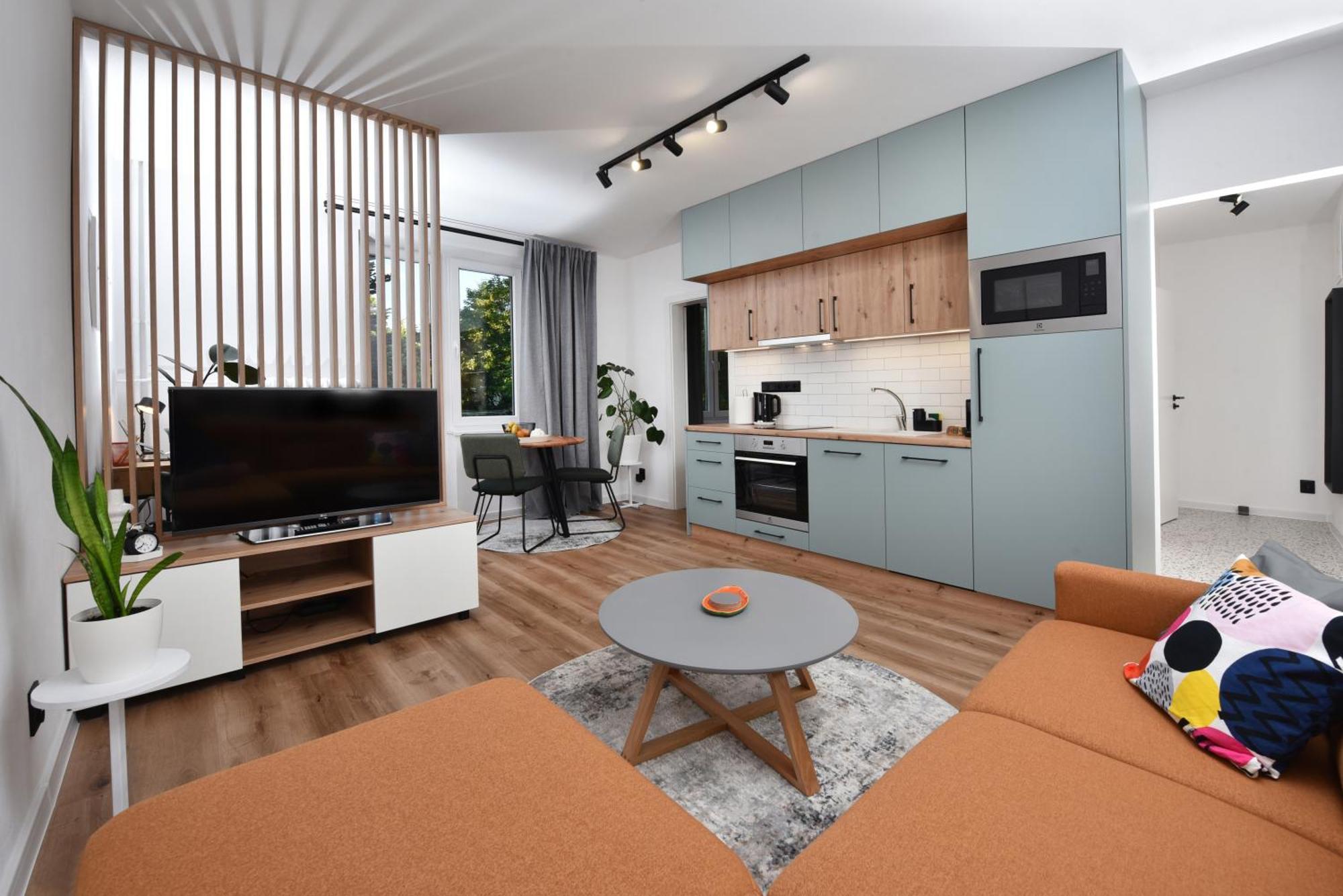 Apartman Kuvik Poprad Exterior foto