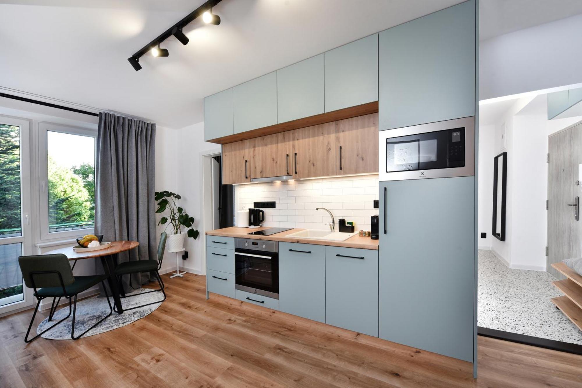 Apartman Kuvik Poprad Exterior foto