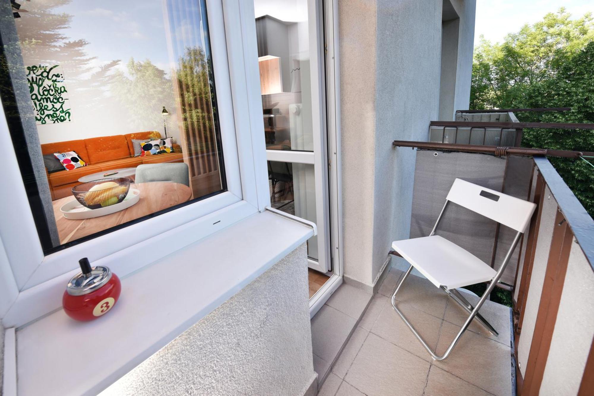 Apartman Kuvik Poprad Exterior foto